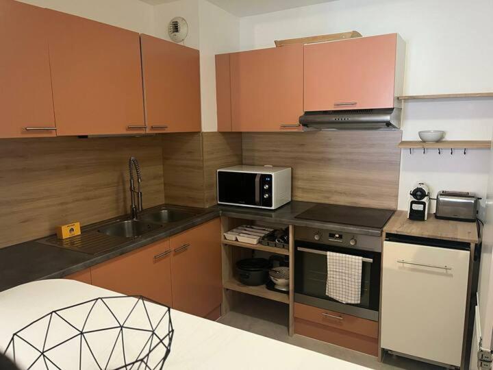 Toscane Disneyland Apartment Bmyguest Serris Exterior photo